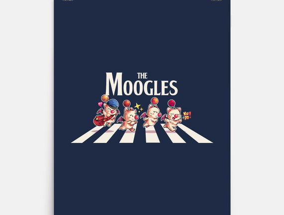 The Moogles