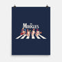 The Moogles-None-Matte-Poster-2DFeer