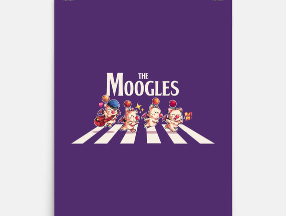 The Moogles