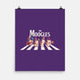The Moogles-None-Matte-Poster-2DFeer