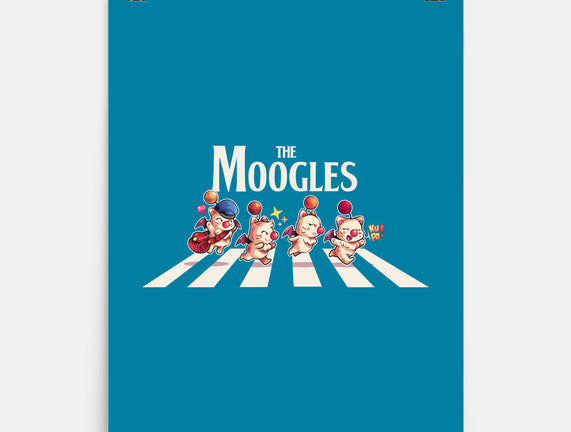 The Moogles