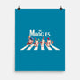 The Moogles-None-Matte-Poster-2DFeer