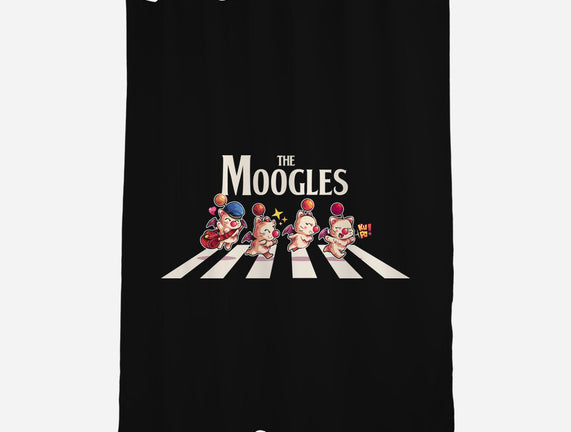 The Moogles
