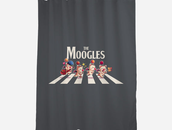 The Moogles