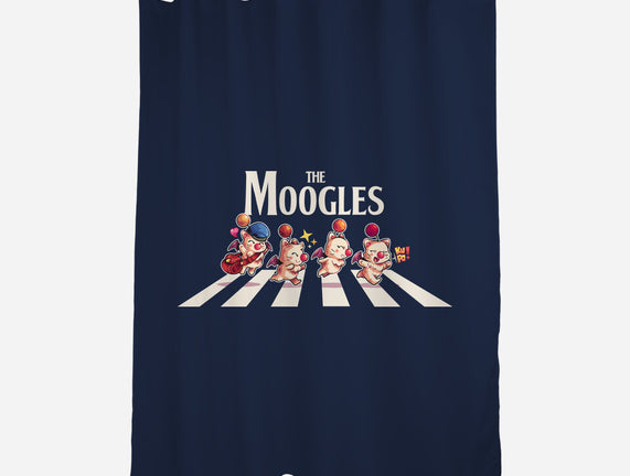 The Moogles