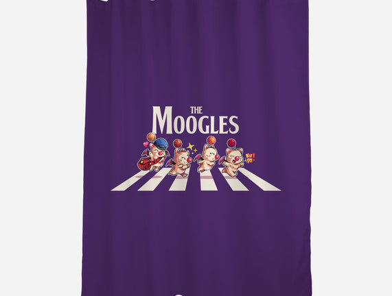 The Moogles
