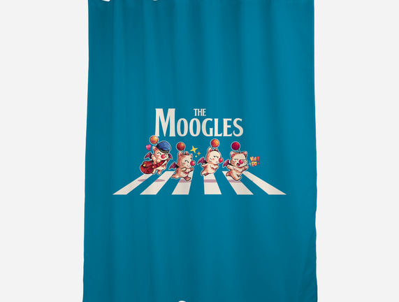 The Moogles