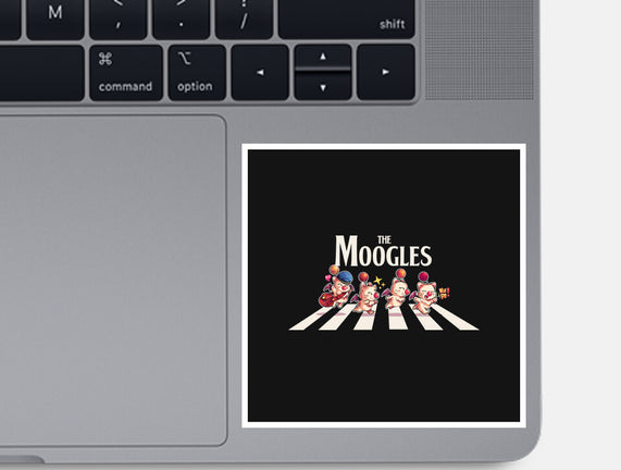 The Moogles