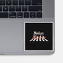 The Moogles-None-Glossy-Sticker-2DFeer