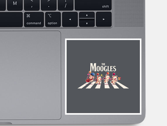 The Moogles