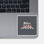 The Moogles-None-Glossy-Sticker-2DFeer