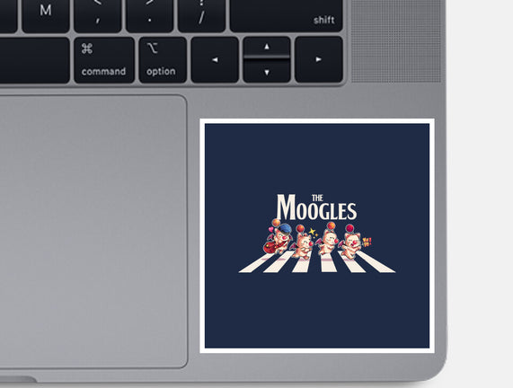 The Moogles