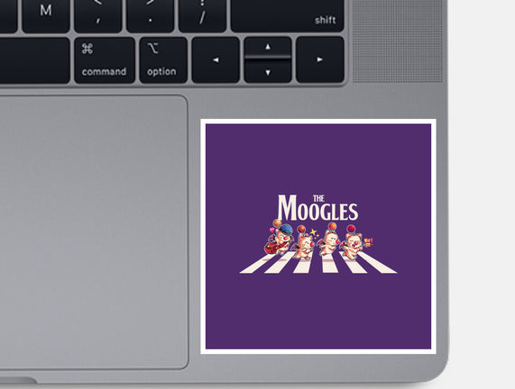 The Moogles