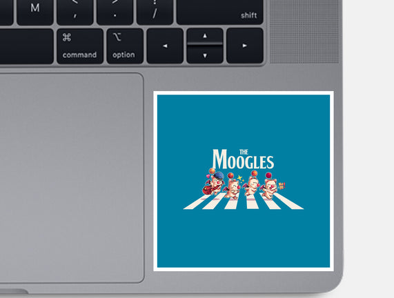 The Moogles