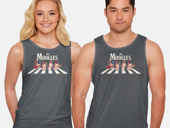 The Moogles