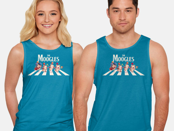The Moogles