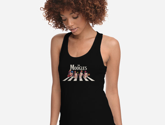 The Moogles