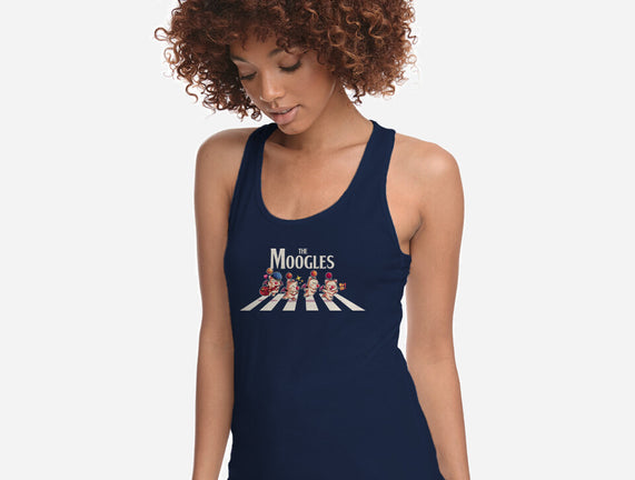 The Moogles