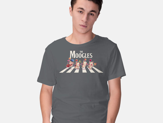 The Moogles