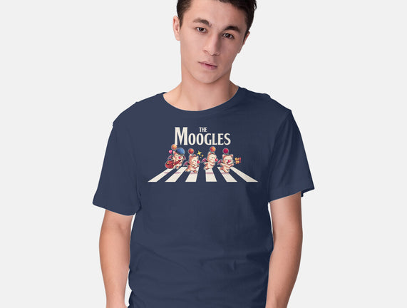 The Moogles