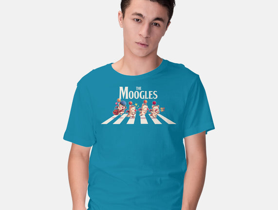 The Moogles