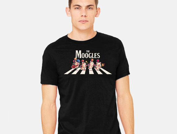The Moogles