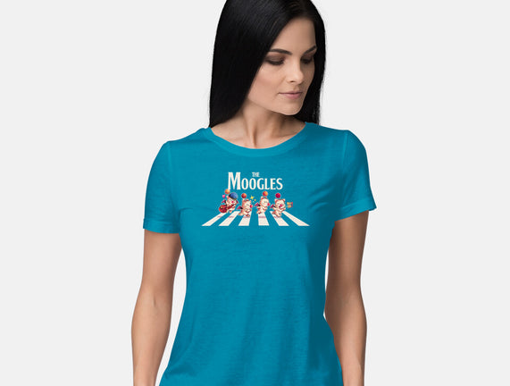 The Moogles