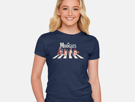The Moogles