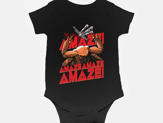 Project Amaze