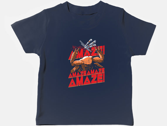 Project Amaze