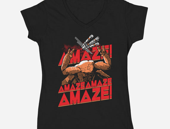 Project Amaze