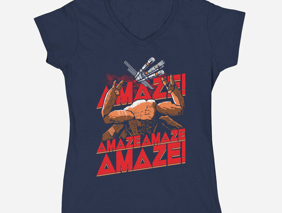 Project Amaze