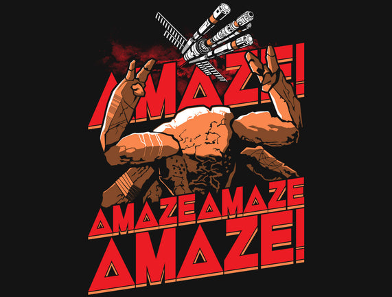 Project Amaze