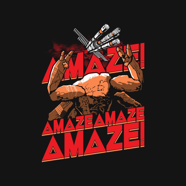Project Amaze-Youth-Crew Neck-Sweatshirt-everdream