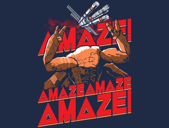 Project Amaze