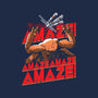 Project Amaze-Unisex-Basic-Tee-everdream