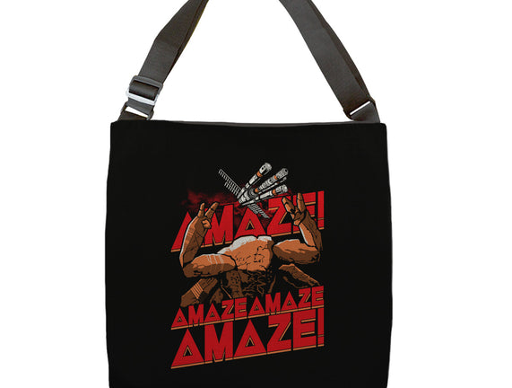 Project Amaze