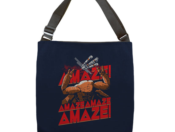 Project Amaze