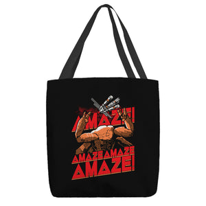 Project Amaze
