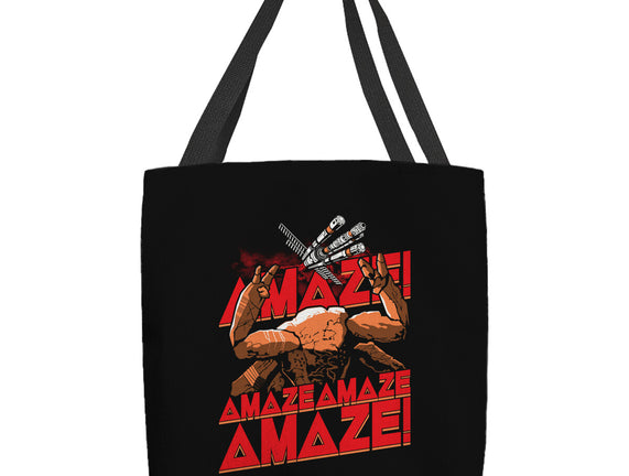 Project Amaze