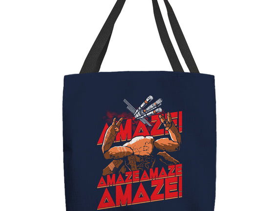Project Amaze