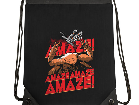 Project Amaze