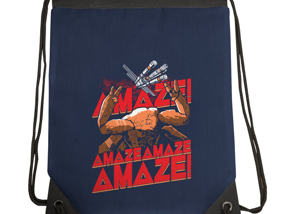 Project Amaze