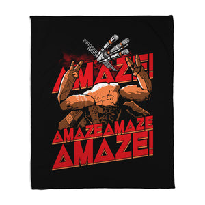 Project Amaze