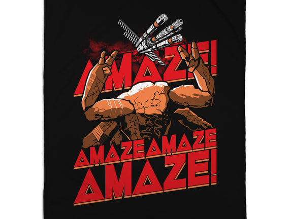 Project Amaze