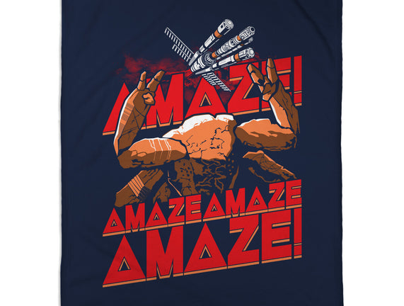 Project Amaze