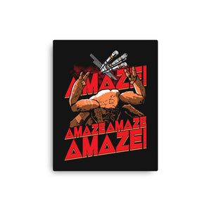 Project Amaze