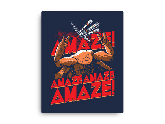 Project Amaze