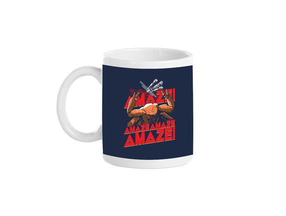 Project Amaze