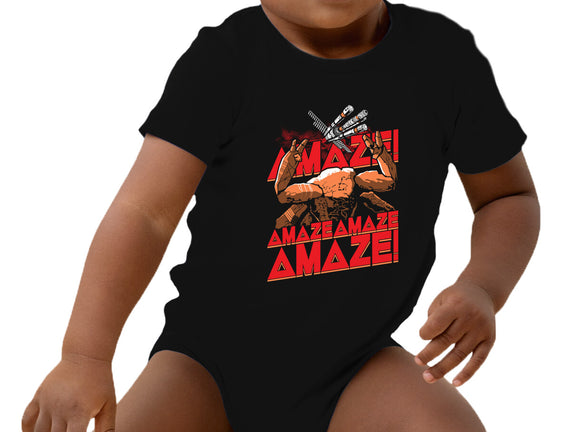 Project Amaze
